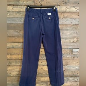 Boys vineyard vine dress pants size 12
